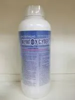 Кунгфу Супер, КС (141+106 г/л)