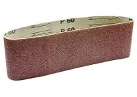 Шкурка шлиф. 75 х 457мм, P 40 дер (10) MATRIX 74205