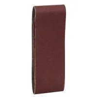 Шкурка шлиф. 75 х 457мм, P220 дер, 3шт Best for Wood BOSCH 2608606039