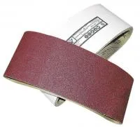 Шкурка шлиф. 75 х 457мм, P240, 1шт CORA MX240-240-457