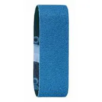 Шкурка шлиф. 40 х 305мм, P 60, по металлу BOSCH 2608606226