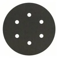 Шкурка шлиф. ф150мм, P 240, камень BOSCH 2608608033
