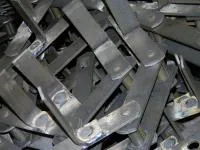 Цепь транспортера ТСЦ-50, к-4-утф-320