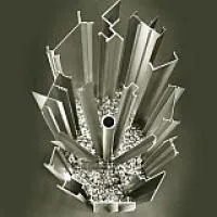 Лента алюминиевая 8011М 0,15х500