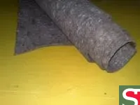 Войлок юртовый т-8-10 мм