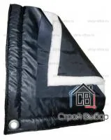 Утепленный тент Oxford 420PU