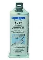 Клей конструкционный Weicon PU-90, 50 мл