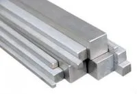 Квадрат стальной AISI 304 калиброванный 40х40