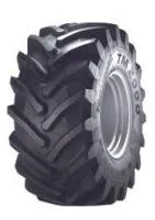 Шина для комбайнов Trelleborg TM2000 620/75R26 166A8 (23.1 R 26)