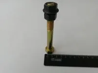 Болт 1/2"х3 1/2" B0835Н (с потайной головкой)