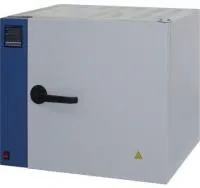 Шкаф сушильный LOIP LF 25/350-GG1 сталь