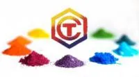 Порошковые органические пигменты TRUST CHEM TC
